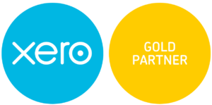 Xero Gold Partner